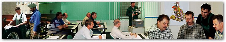 Ingenieurtechnische Beratung